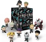 Funko Mystery Mini: Kaiju No8 - Collectable Vinyl Figure - Gift Idea - Official Merchandise - Toys for Kids & Adults - Anime Fans - Mini Figure for Collectors and Display