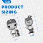 Funko Vinyl SODA: Shazam 2 - Eugene Choi - 1/6 Odds for Rare Chase Variant - DC Comics - Collectable Vinyl Figure - Gift Idea - Official Merchandise - for Kids & Adults - Comic Books Fans