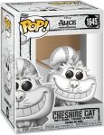 Funko Pop! Disney: Sketched - Cheshire Cat - Collectable Vinyl Figure - Gift Idea - Official Merchandise - Toys for Kids & Adults - Disney Fans - Model Figure for Collectors and Display