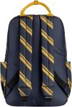 Loungefly Harry Potter Hufflepuff Full Size Backpack. Amazon Exclusive