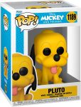 Funko POP! Disney: Classics - Pluto - Collectable Vinyl Figure - Gift Idea - Official Merchandise - for Kids & Adults - Movies Fans - Model Figure for Collectors and Display