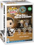 Funko POP! & Buddy: Parks & Recreation 15th Anniversary - Chris & Champion - Collectable Vinyl Figure - Gift Idea - Official Merchandise - for Kids & Adults - TV Fans