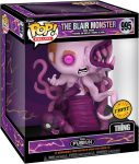 Funko POP Deluxe: Fusion - Blair Monster - 1/6 Odds for Rare Chase Variant - The Thing - Collectable Vinyl Figure - Gift Idea - Official Merchandise - for Kids & Adults - Horror Fans