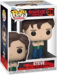 Funko Pop!: Stranger Things - Steve Vinyl Figure