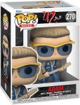 Funko Pop Rocks: U2 - Adam Clayton - Collectable Vinyl Figure - Gift Idea - Official Merchandise - Toys for Kids & Adults - Music Fans - Model Figure for Collectors and Display