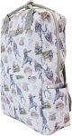 Funko Nylon Backpack: Star Wars. Ahsoka All Over Print