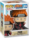 Funko Pop Animation: Naruto - Pain/Nagato.Multicolor.Standard - Collectable Vinyl Figure - Gift Idea - Official Merchandise - Toys for Kids & Adults - Anime Fans - Model Figure for Collectors