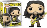 Funko Pop! Rocks: Metallica - Robert - 72 Seasons - Collectable Vinyl Figure - Gift Idea - Official Merchandise - Toys for Kids & Adults - Music Fans - Model Figure for Collectors