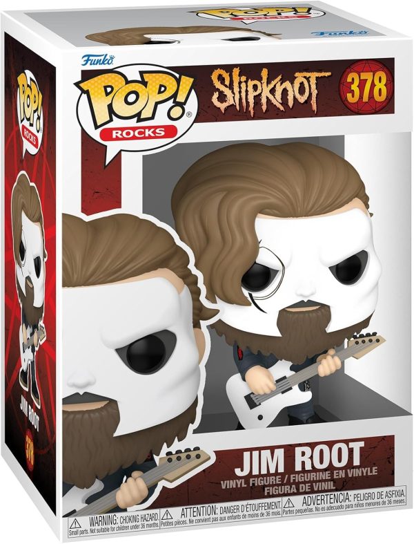 Funko Pop! Collectible Toy Figure - Amuck Attention 70