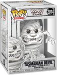 Funko Pop! Animation: Looney Tunes - Tasmanian Devil - Taz - Collectable Vinyl Figure - Gift Idea - Official Merchandise - Toys for Kids & Adults - Movies Fans
