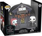 Funko Countdown Calendar: Dual Side - The Nightmare Before Christmas