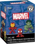 Funko Mystery Mini - Marvel Heroes - 1 of 12 to Collect - Styles Vary - Collectable Vinyl Figure - Gift Idea - Official Merchandise - for Kids & Adults - Marvel Fans - Mini Figure for Collectors
