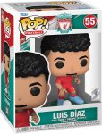 Funko Pop! Collectible Toy Figure - Trivial Optimal 97