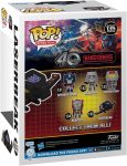 Funko Pop Retro Toys: Transformers: Generation 1-40th Anniversary. Laserbeak - 1/6 Odds for Rare Chase Variant - (Styles May Vary) - Collectable Vinyl Figure - Gift Idea - Official Merchandise