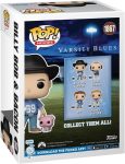 Funko POP & Buddy: Varsity Blues - Billy Bob with Bacon - Collectable Vinyl Figure - Gift Idea - Official Merchandise - for Kids & Adults - Movies Fans - Model Figure for Collectors