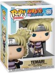 Funko POP! Animation: Naruto - Temari? - Temari - Collectable Vinyl Figure - Gift Idea - Official Merchandise - for Kids & Adults - Anime Fans - Model Figure for Collectors and Display