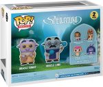 Funko POP Movies: Spellbound - Oracle Sunny & Oracle Luno. 2-Pack - Collectable Vinyl Figure - Gift Idea - Official Merchandise - for Kids & Adults - Movies Fans