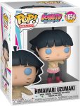 Funko POP! Animation: Boruto - Himawari Uzumaki - 1/6 Odds for Rare Chase Variant - Boruto: Naruto Next Generations - Collectable Vinyl Figure - Gift Idea - Official Merchandise - for Kids & Adults