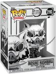 Funko Pop! Animation: Demon Slayer - Inosuke - Sumi-Ink - Collectable Vinyl Figure - Gift Idea - Official Merchandise - Toys for Kids & Adults - Anime Fans - Model Figure for Collectors