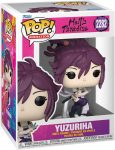 Funko Pop! Animation: Hell's Paradise - Yuzuriha - Collectable Vinyl Figure - Gift Idea - Official Merchandise - Toys for Kids & Adults - Anime Fans - Model Figure for Collectors