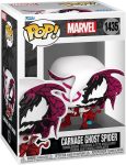 Funko POP Marvel: Carnageized - Ghost Spider - Marvel Comics - Collectable Vinyl Figure - Gift Idea - Official Merchandise - for Kids & Adults - Comic Books Fans - Model Figure for Collectors