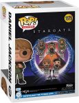Funko POP! Movies: Stargate ?C Daniel Jackson - Collectable Vinyl Figure - Gift Idea - Official Merchandise - for Kids & Adults - Movies Fans - Model Figure for Collectors and Display