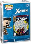 Funko POP! Comic Cover: Marvel - X-Men: Days of Future Past - (1981) Wolverine - Collectable Vinyl Figure - Gift Idea - Official Merchandise - for Kids & Adults - Movies Fans
