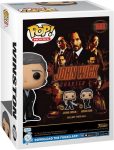 Funko POP! Movies: John Wick 4 - Winston - Collectable Vinyl Figure - Gift Idea - Official Merchandise - for Kids & Adults - Movies Fans - Model Figure for Collectors and Display