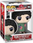 Funko Pop! Movies: Rocky Horror Picture Show - Frank-N-Furter in Hospital Gown - Collectable Vinyl Figure - Gift Idea - Official Merchandise - Toys for Kids & Adults - Horror Fans