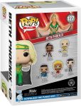 Funko Pop WWE: Beth Phoenix - 1/6 Odds for Rare Chase Variant - Collectable Vinyl Figure - Gift Idea - Official Merchandise - Toys for Kids & Adults - Sports Fans - Model Figure for Collectors