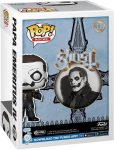 Funko POP! Rocks: Ghost - Papa Emeritus IV - Ghost Band - Collectable Vinyl Figure - Gift Idea - Official Merchandise - for Kids & Adults - Music Fans - Model Figure for Collectors and Display