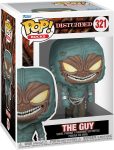 Funko POP! Rocks: Disturbed - The Guy - Collectable Vinyl Figure - Gift Idea - Official Merchandise - for Kids & Adults - Music Fans - Model Figure for Collectors and Display
