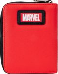 Funko Loungefly Marvel: Wolverine 50th Anniversary - The Incredible Hulk and The Wolverine Wallet