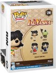 Funko POP! Animation: Inuyasha - Rin - Collectable Vinyl Figure - Gift Idea - Official Merchandise - for Kids & Adults - Anime Fans - Model Figure for Collectors and Display