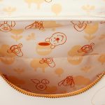 Loungefly Disney: Winnie The Pooh Flap Mini-Backpack. Amazon Exclusive