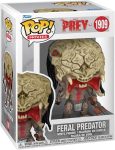 Funko Pop! Movies: Prey - Feral Predator - Collectable Vinyl Figure - Gift Idea - Official Merchandise - Toys for Kids & Adults - Model Figure for Collectors and Display