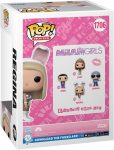 Funko POP Movies: Mean Girls - Regina - Collectable Vinyl Figure - Gift Idea - Official Merchandise - for Kids & Adults - Movies Fans - Model Figure for Collectors and Display