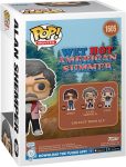 Funko POP Movies: Wet Hot American Summer - Alan Shemper - Collectable Vinyl Figure - Gift Idea - Official Merchandise - for Kids & Adults - Movies Fans - Model Figure for Collectors