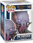 Funko Pop! Games: Baldur's Gate 3 - The Emperor - Collectable Vinyl Figure - Gift Idea - Official Merchandise - Toys for Kids & Adults - Video Games Fans - Model Figure for Collectors and Display