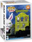 Funko Pop Books: Goosebumps - Bad Hare Day? - Collectable Vinyl Figure - Gift Idea - Official Merchandise - Toys for Kids & Adults - Horror Fans - Model Figure for Collectors and Display
