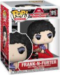 Funko Pop! Premium: Rocky Horror Picture Show - Frank-N-Furter with Lips - Collectable Vinyl Figure - Gift Idea - Official Merchandise - Toys for Kids & Adults - Horror Fans - Figure for Collectors