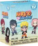 Funko Mystery Mini - Naruto - 1 of 12 to Collect - Styles Vary - Collectable Vinyl Figure - Gift Idea - Official Merchandise - for Kids & Adults - Anime Fans - Mini Figure for Collectors and Display