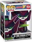 Funko Pop! Plus: Mobile Suit Gundam Wing - OZ-13MS Gundam Epyon - Collectable Vinyl Figure - Gift Idea - Official Merchandise - Toys for Kids & Adults - Anime Fans - Model Figure for Collectors