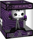 Funko Pop! Super: The Nightmare Before Christmas - Jack Skellington