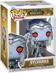 Funko POP! Games: World of Warcraft - Lady Sylvanas - 1/6 Odds for Rare Chase Variant - Collectable Vinyl Figure - Gift Idea - Official Merchandise - for Kids & Adults - Video Games Fans