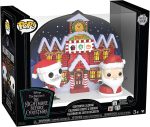 Funko Countdown Calendar: Dual Side - The Nightmare Before Christmas