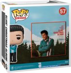 Funko POP! Albums: Elvis Presley - Elvis Presley Xmas Album - Music - Collectable Vinyl Figure - Gift Idea - Official Merchandise - for Kids & Adults - Music Fans - Model Figure for Collectors