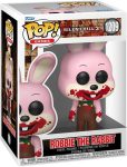 Funko Pop! Games: Silent Hill - Robbie The Rabbit - Collectable Vinyl Figure - Gift Idea - Official Merchandise - Toys for Kids & Adults - Video Games Fans - Model Figure for Collectors