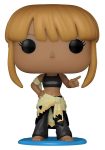 Funko Pop! Rocks: TLC - T-Boz (Styles May Vary). Multicolor