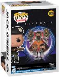 Funko POP! Movies: Stargate ?C Jack O'Neil - Collectable Vinyl Figure - Gift Idea - Official Merchandise - for Kids & Adults - Movies Fans - Model Figure for Collectors and Display